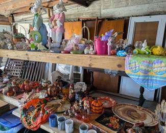 Seasonal Decorations