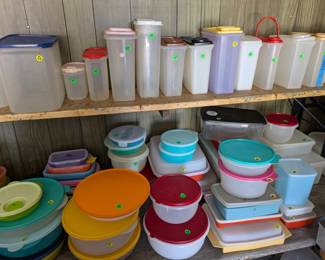 Original Tupperware