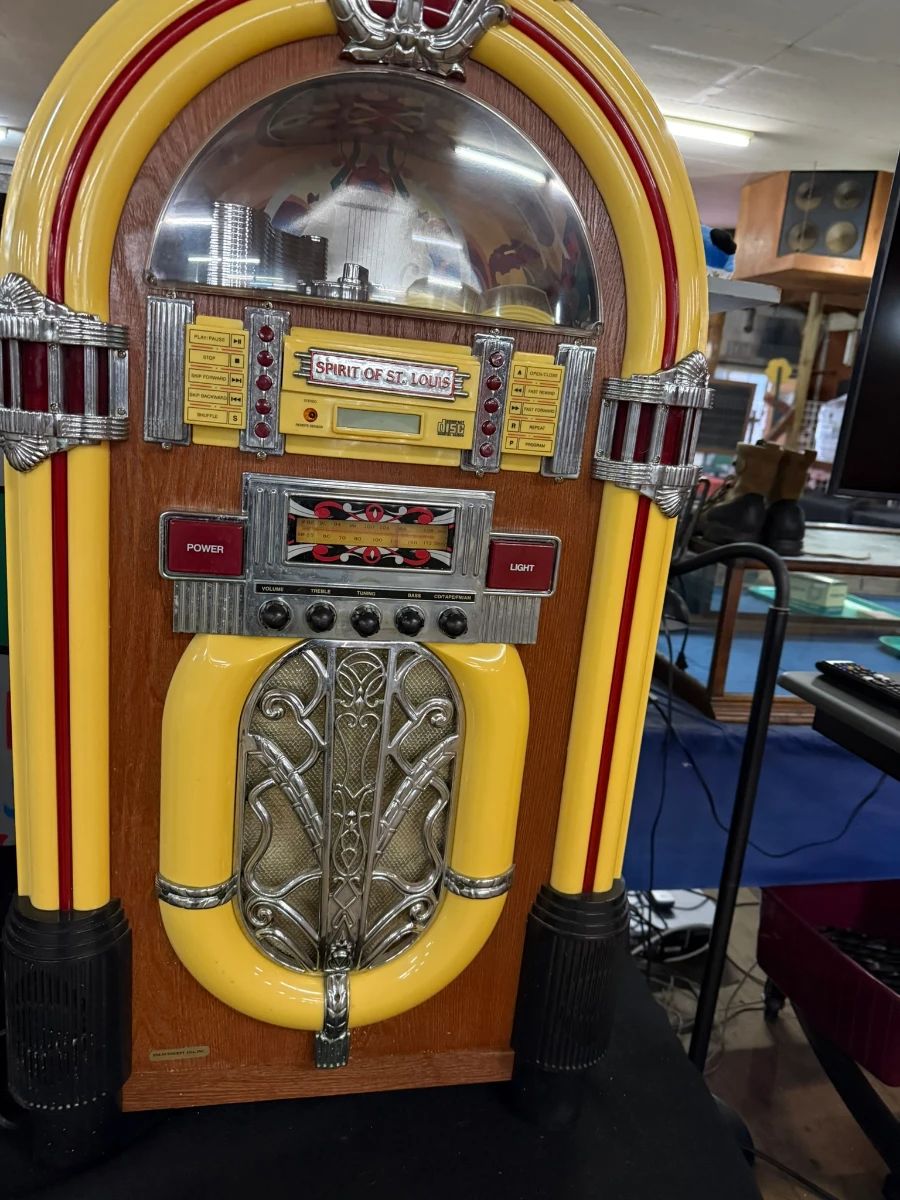 Juke Box