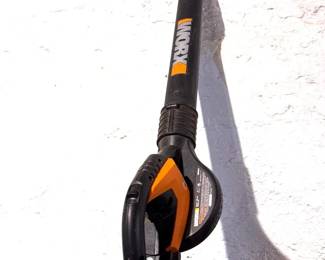 Worx 10” Electric Edger