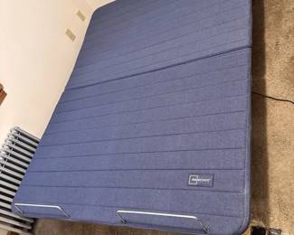 Mainstays Adjustable Bed