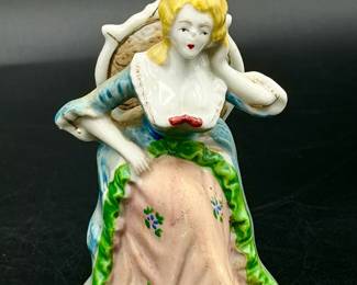 Made in Occupied Japan Figurine