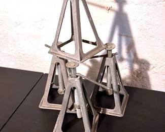 (4) Silver 1969 JFK Half Dollar Coins