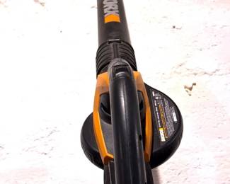 Worx - Electric Blower