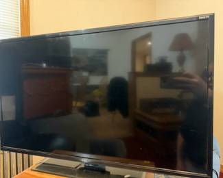 TCL 32S3700 32” Roku LED TV