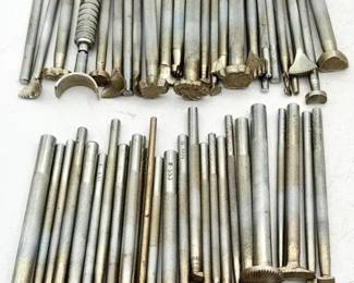 Vintage Metal Tool Lot