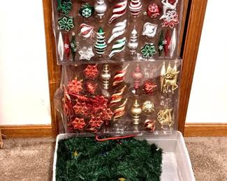 Christmas Decorations