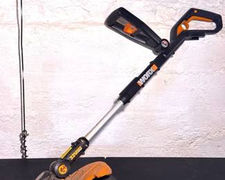 Worx - Electric Blower