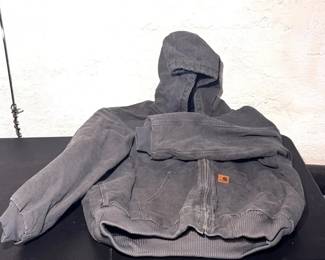 Carharrt Jacket-XL