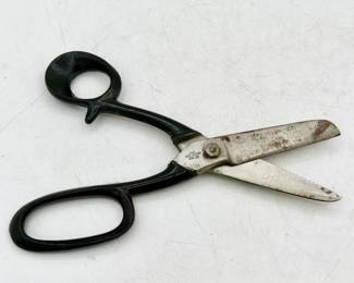 Geiger Scissors