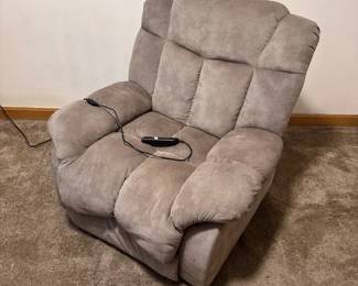 Power Lift/Recliner