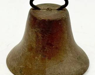Antique Bell