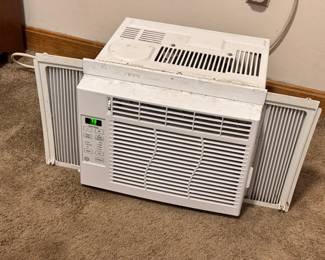 GE Air Conditioner