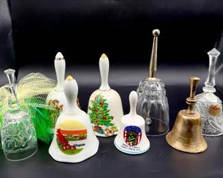 Bells feat. Princess House