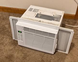 GE Air Conditioner