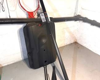 Lifetime ProCourt Basketball Hoop (Assembly Required)