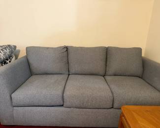 Klaussner Couch