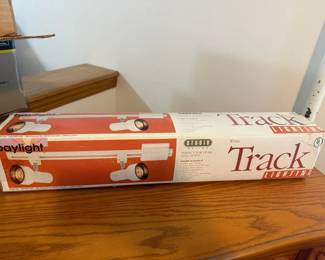 NIB Track Light