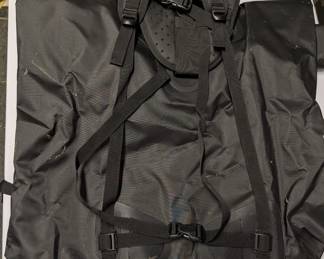 Seal Line Boundary Pack 115L Dry Bag