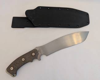 Fehrman Extreme Judgment #087 - CPM-3V