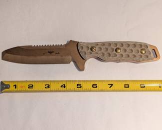 Emerson EOD Non-Magnetic Knife w/box