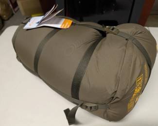 Carinthia Wilderness Sleeping Bag