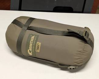 Carinthia 'Eagle' Sleeping Bag