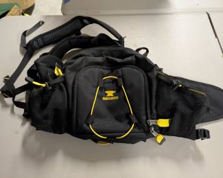 Mountainsmith Blaze Lumbar Pack