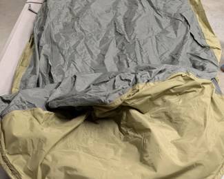 Kelty Nylon Varicom Delta Bivy +30 reg