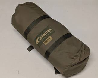 Carinthia Micro Tent Plus