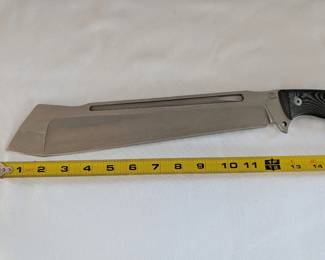 DPx Gear Heft 12 Chop - FIRST RUN - Lim. Ed. #182