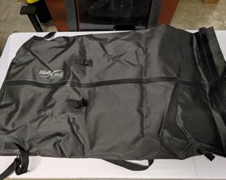 Seal Line Boundary Pack 115L Dry Bag