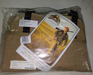 Turtleskin Snake Armor Chaps