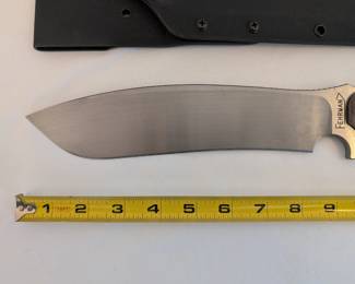 Fehrman Extreme Judgment #087 - CPM-3V