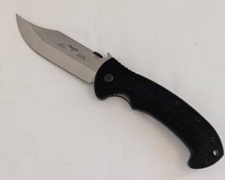 Emerson Knives CQC-13 Folding Tactical Knife #2160