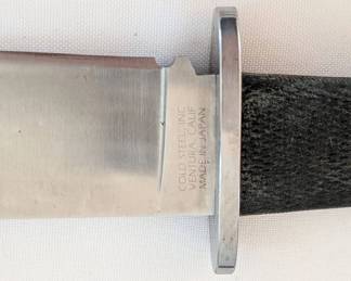 Cold Steel Trail Master - Japan Made - Ventura, CA