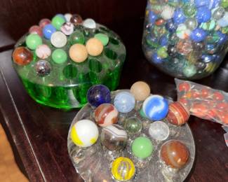 Vintage Marbles