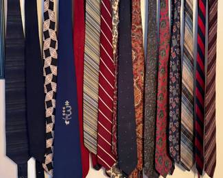 Ties