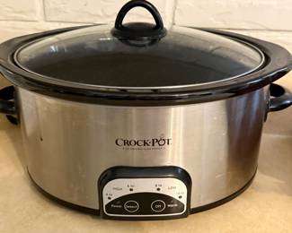 CrockPot