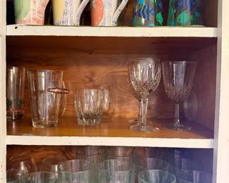 Glassware