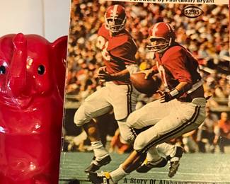 Alabama Collectibles
