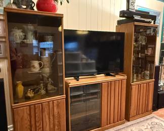 Entertainment Center