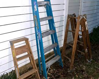 Ladders