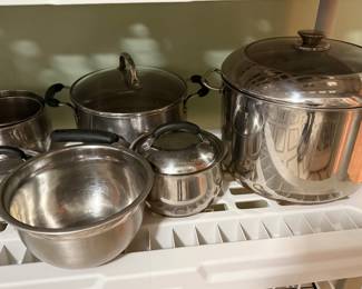 Cookware