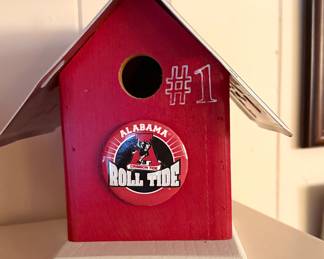 Alabama Collectibles 