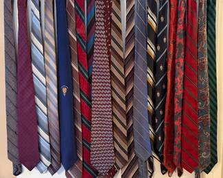 Ties
