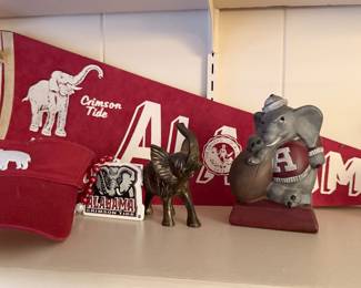 Alabama Collectibles 