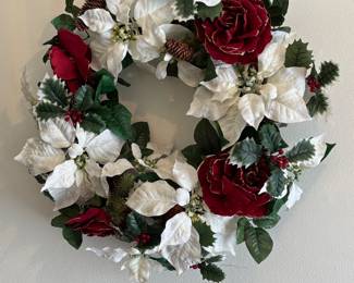 Christmas Wreath