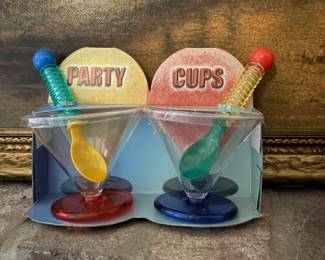 Party Cups