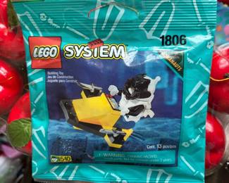 Lego System